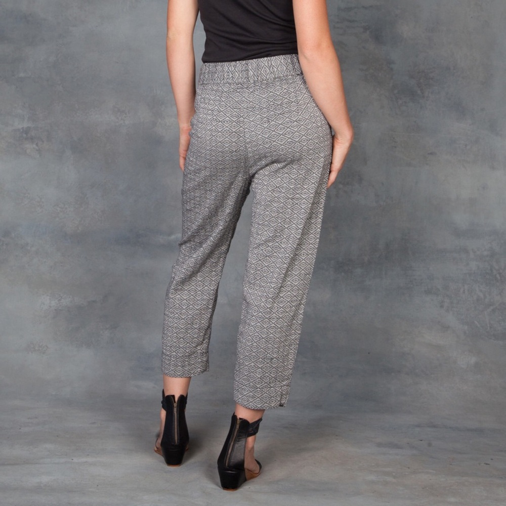 Ace & Jig Atlantic Pant / Nightshade